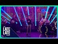 The Thumbling Paddies - The Irish Rover Live | The Late Late NYE Show