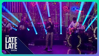 The Thumbling Paddies - The Irish Rover Live | The Late Late NYE Show