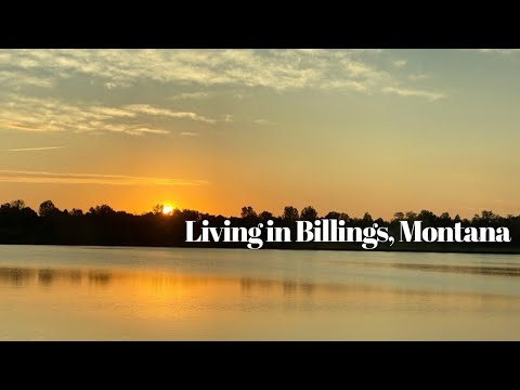 Vidéo: 10 Meilleures choses à faire près de Billings, Montana