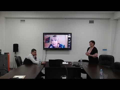 Межрегиональный методический слёт "Новые векторы в образовании: роль современного УМК" -Русский язык