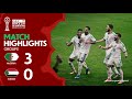 HIGHLIGHTS Algeria Sudan TotalEnergiesAFCON2025 Group E ملخص مباراة الجزائر والسودان 