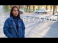 Travel to MINSK, BELARUS during COVID 19