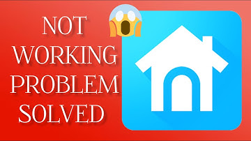 Solve "Nest" App Not Working Problem |SR27SOLUTIONS