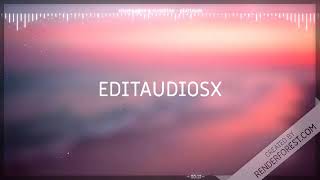 champagne \u0026 sunshine - plvtinum (edit audio) x