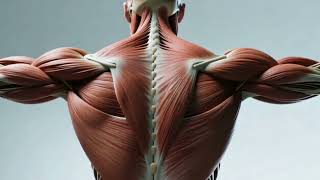 THE MUSCLES SONG (Learn in 3 Minutes!)