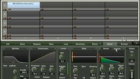 2) Native Instruments Battery 3 -  Whats New Tutorial