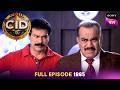 Chopped Finger | CID | Full Episode 1265 | 11 Mar 2026 | Sign up for Sony LIV on YouTube