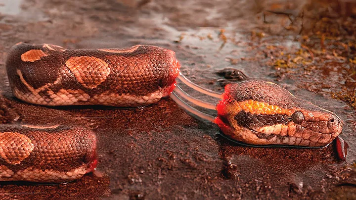 Florida Released Something That Kills Pythons from the Inside, but No One Expected THIS to Happen