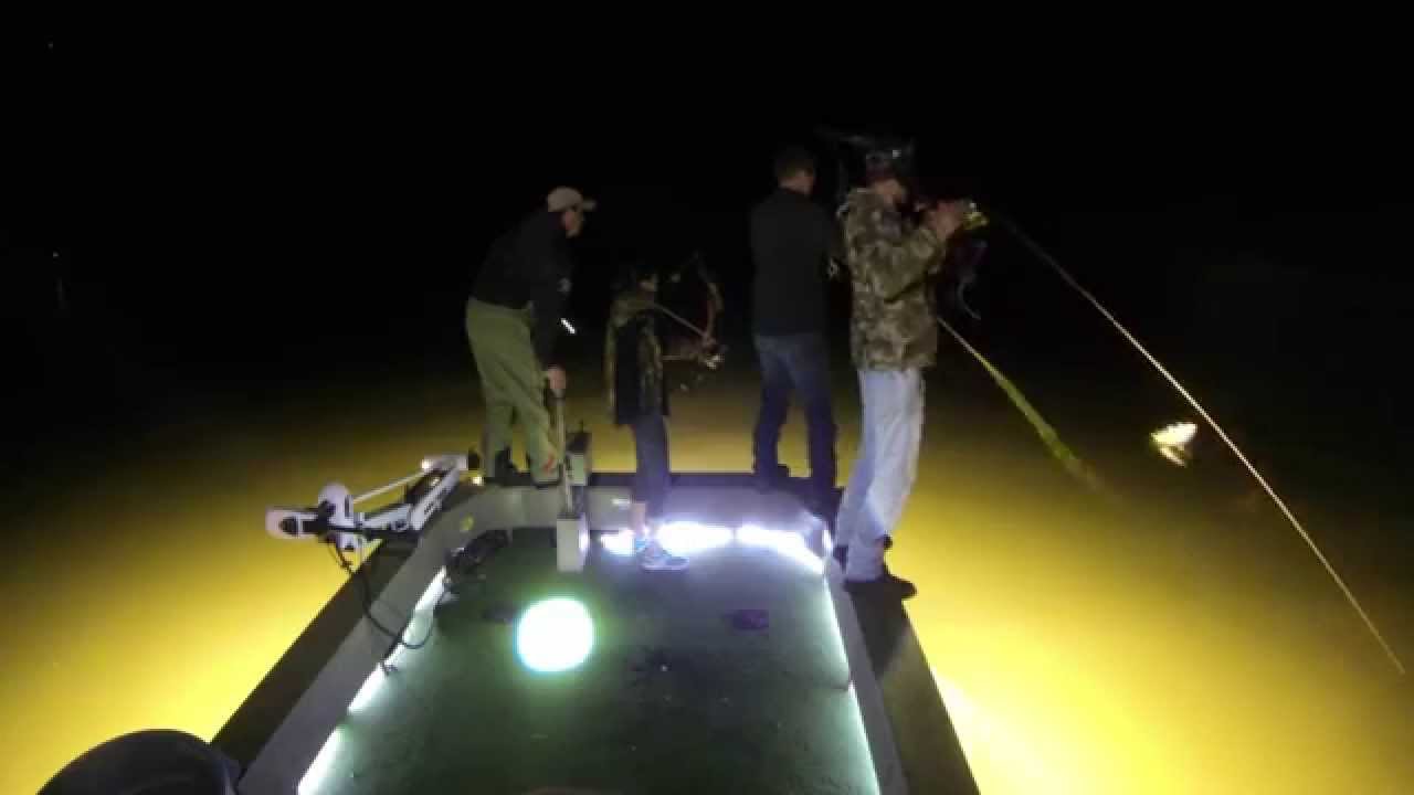 Archenemy bowfishing Clearance