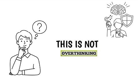 Why You Rehearse Conversations Before They Happen (Psychology Explained)
