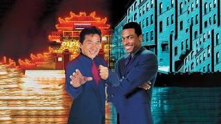 Jackie Chan🔥【Rush Hour 1998】🔥Best Action Movie 2026 Full Movie English 🔥 New Action Movies 2026