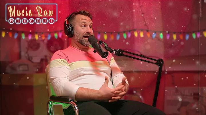 Ian Meeks - It's Clucking Christmas Morning