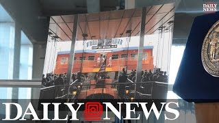 Staten Island Ferry to be Named After Local Hero