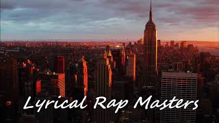 Collective Efforts - This Far [Lyrical Rap Masters]