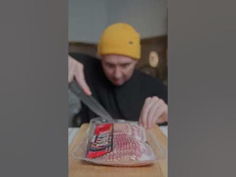 Очень Сырный Рамен! И очень ОСТРЫЙ! - YouTube