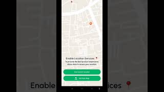 ​ Build your own grocery delivery app and start your online grocery business today. DEMO P - 1