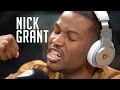 Nick Grant Freestyles On Flex | Freestyle #018