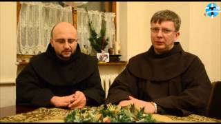 bEZ sLOGANU2 (193) Samotność kapłańska - franciszkanie