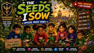 The Seeds I Sow