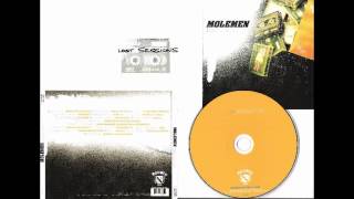 Molemen - cage and copywrite with us