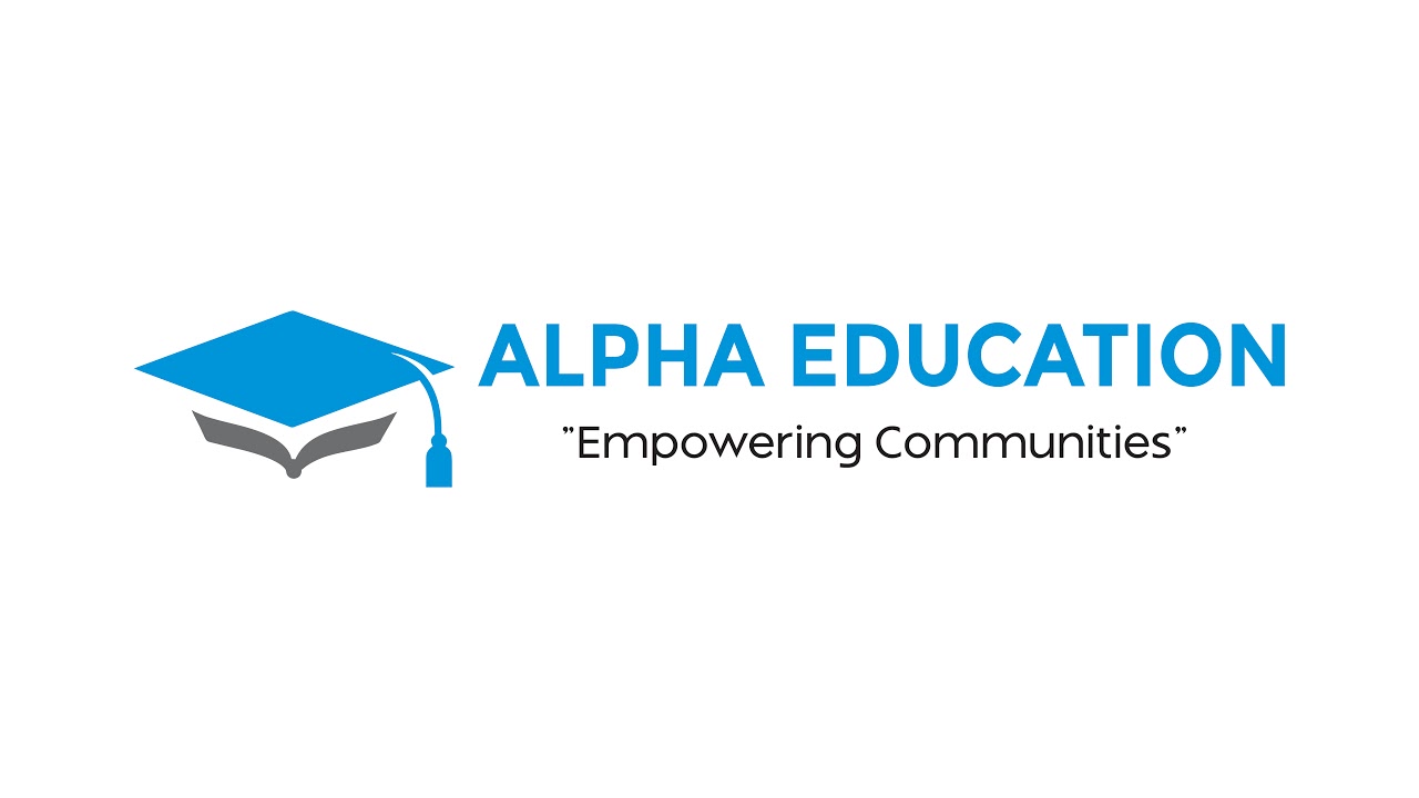 Alpha Education Live Stream - YouTube