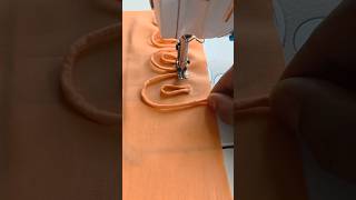 New sewing techniques #tips #design