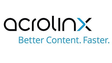 Advanced Editing Tools (TECM 5195: Module 7)