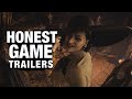 Honest Game Trailers | Resident Evil Village