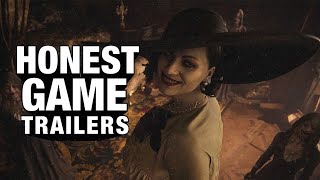 Honest Game Trailers | Resident Evil Village