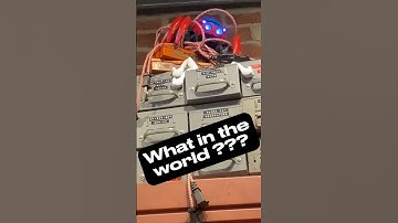 Spider bot on action! #spiderman #spiderbot #toy #disney #shorts #short