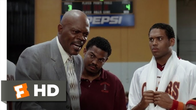 Coach Carter (2005) - IMDb