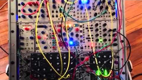 WMD Synchrodyne and expander