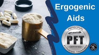 Ergogenic Aids for Sports and Fitness Performance