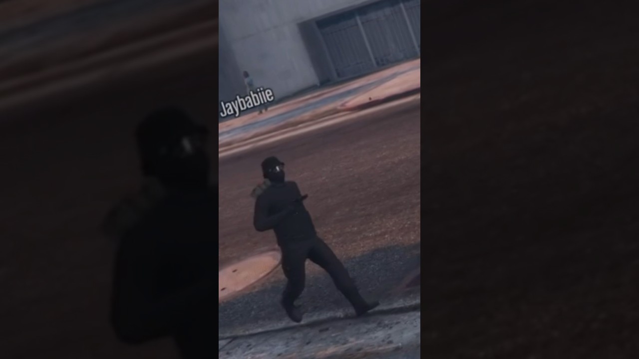 GTA Funny Moments With Friends! 😜|GTA Online 