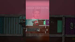 Hotline Miami 2 Wrong Number: MINERAL RATERS | By DanHasAPan