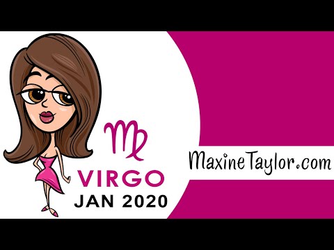virgo-january-2020-astrology-horoscope-forecast