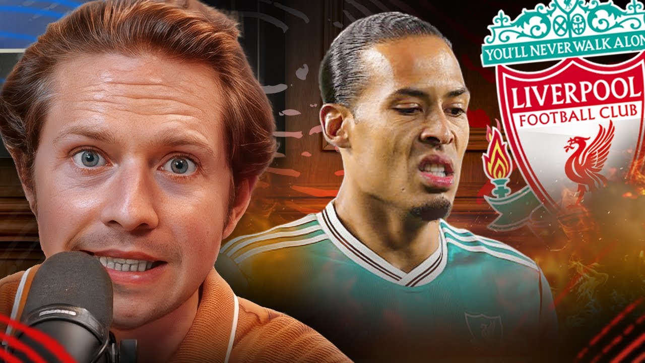 Are Liverpool In Crisis? 😱