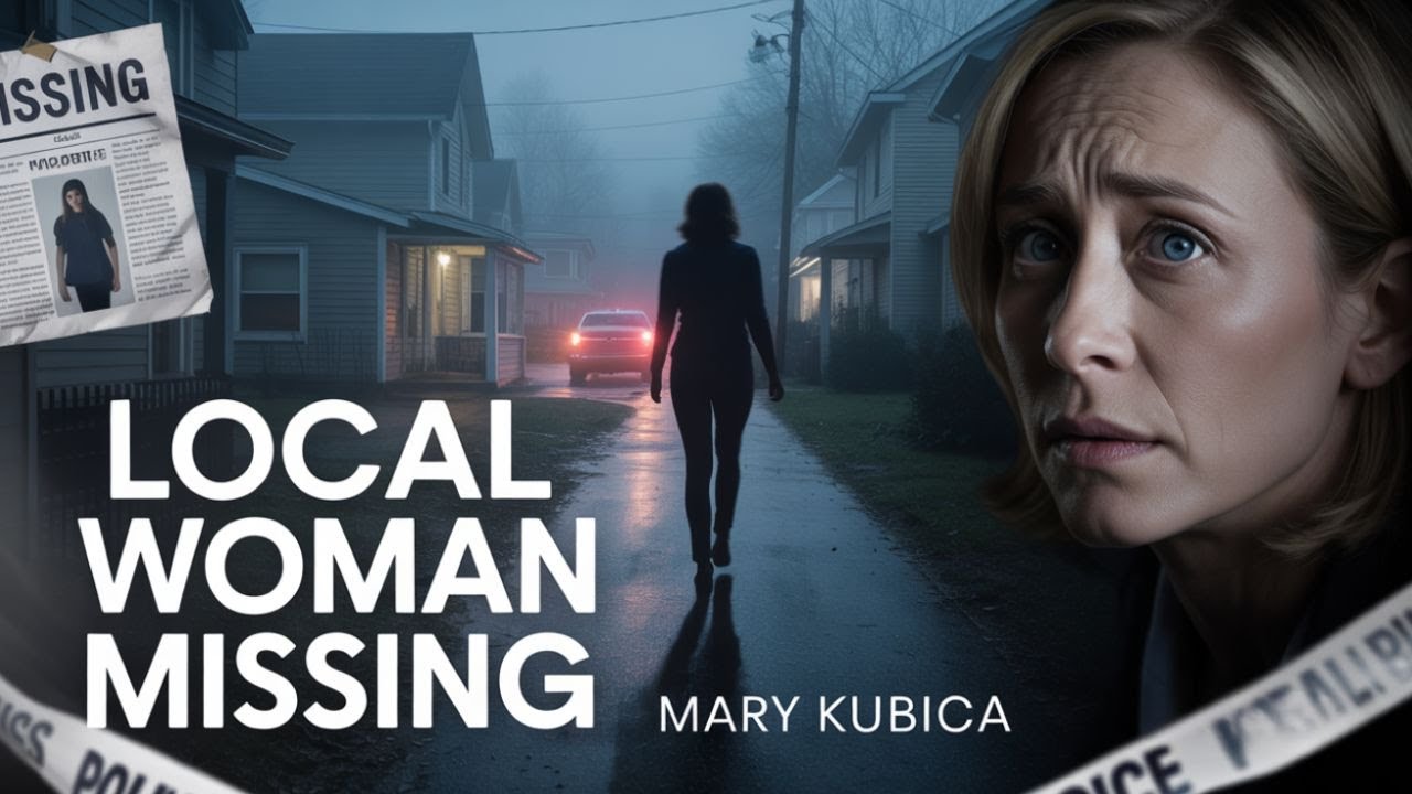 Local Woman Missing by Mary Kubica | Full Audiobook | A Shocking Thriller of Vanishing Women