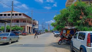 Download lagu TANGA TANZANIA .... WHY ROADS ARE NAMED SO STRANGE 