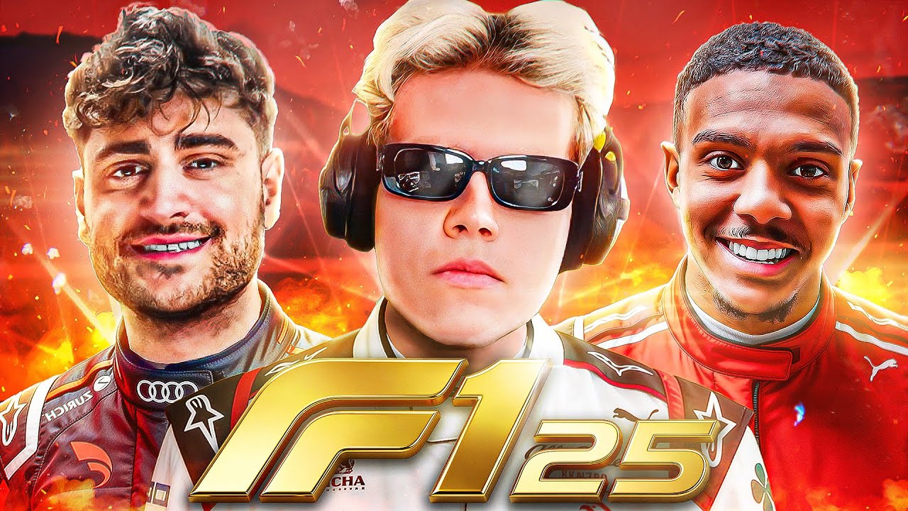 LEWIS HAMILTON VS CHARLES LECLERC