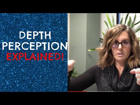 What Is Depth Perception?
