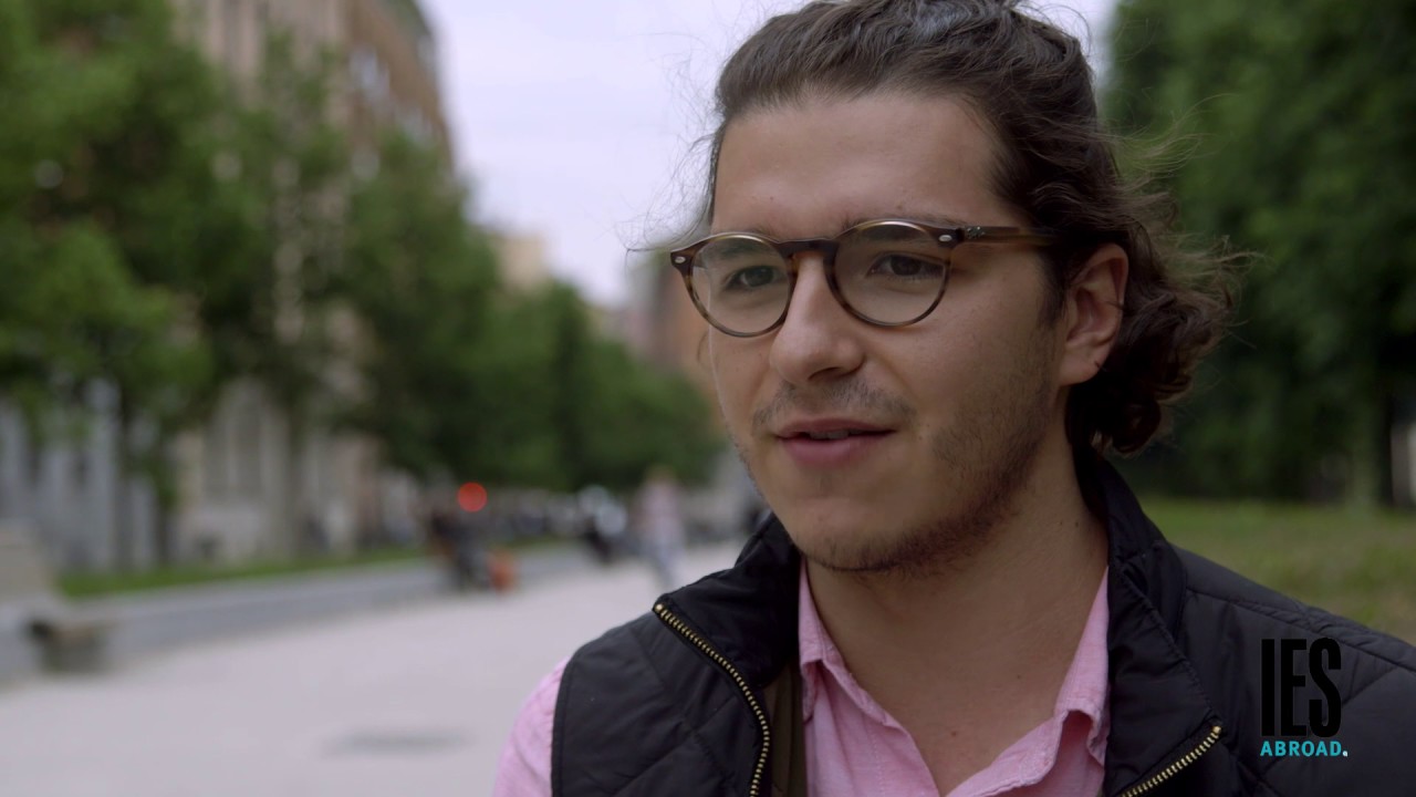 MILAN | Study Abroad | Italy Today Program