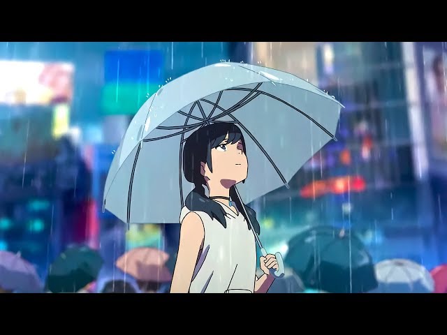 Weathering With You OST | RADWIMPS - Is There Still Anything That Love Can Do? class=