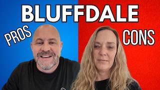 7 Reasons You Will Regret Moving to Bluffdale, UT