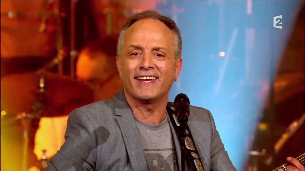 AU P'TIT BONHEUR   J'veux du soleil   LES ANNEES BONHEUR 2014