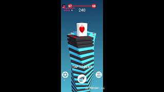 💥 CAN WE HIT 1000 LEVELS? | Stack Ball World Record Grind! 🏆 screenshot 5