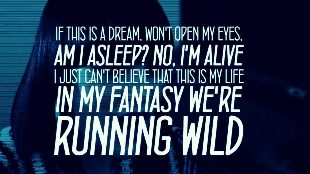 jessie j wild ft big sean, dizzee rascal lyric video 1080p] 1280x720 ...