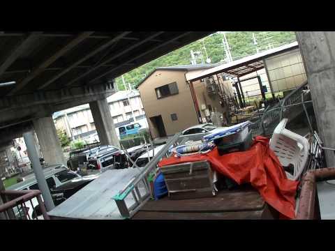 Eating Ramen at Ohsho! Japanese Famous Restaurant!