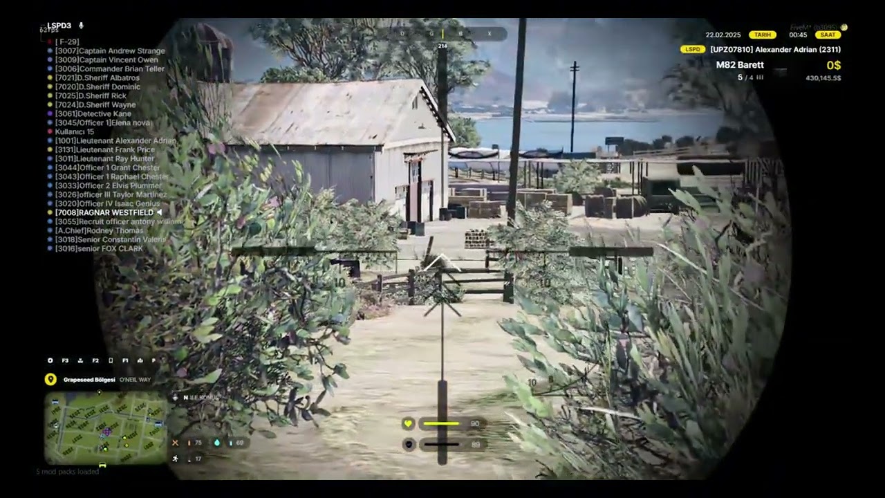 ALLAH VAR GAM YOK #pwuc