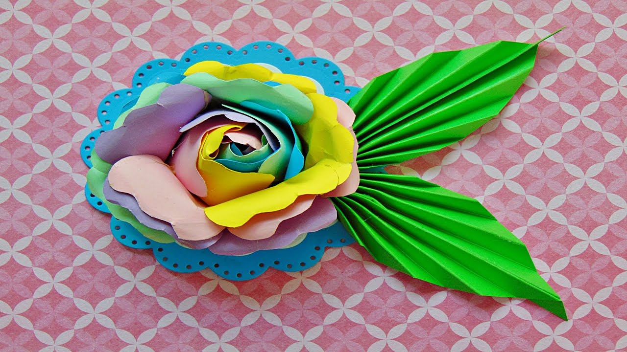 Experiment Fur Kinder Bunte Rosen Oder Wie Pflanzen Trinken Magazin Familien Gesundheit De